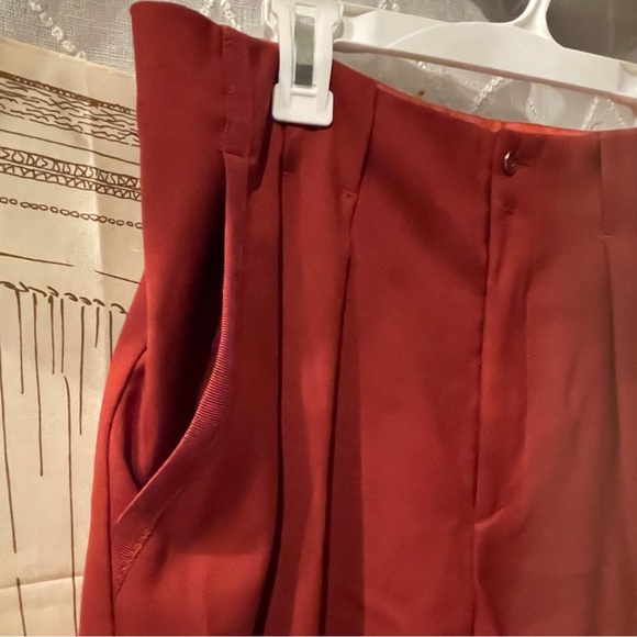 Elevenses -Anthropologie Trousers - Picture 4 of 7